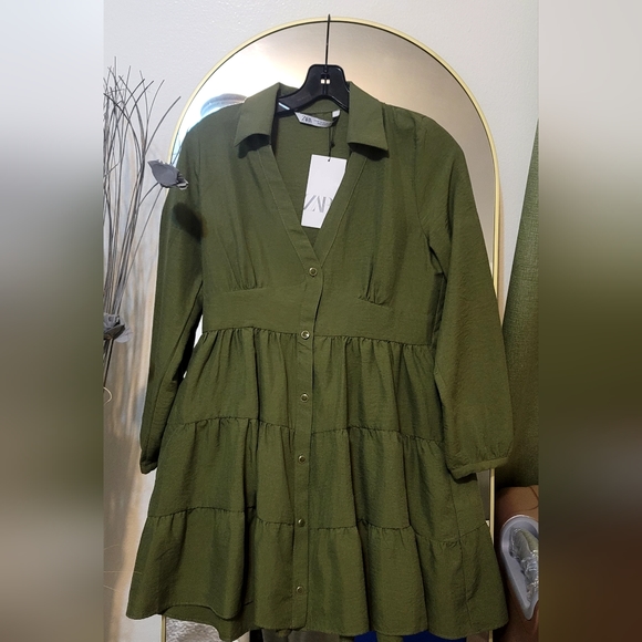 Zara dress - Picture 3 of 5